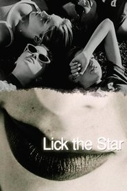 Full Cast of Lick the Star