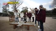 The 2nd Jeju Island Special, Hopscotch Race