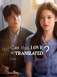 Can This Love Be Translated? (2026) Hindi Season 1 Complete