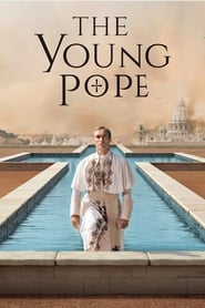 Voir The Young Pope serie en streaming