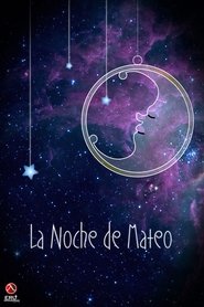 Poster La noche de Mateo