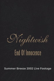 Nightwish - End of Innocence (Live at Summer Breeze Open Air 2002)