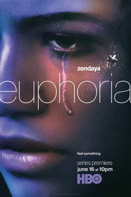 Ейфорія постер