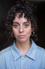 Keira Lucchesi as Dorcas