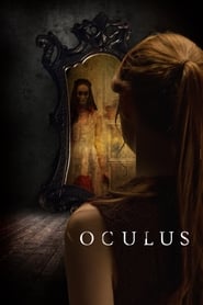 Oculus / Ο Καθρέφτης Της Κολάσεως (2013) online ελληνικοί υπότιτλοι