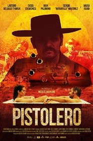 Pistolero (2019)