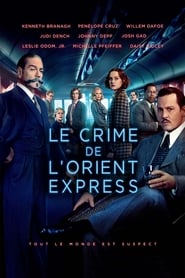 Image Le Crime de l’Orient-Express