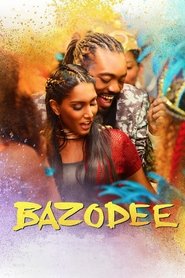 Poster Bazodee 2016