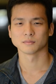 John Wusah as Kuan-yu Wu