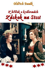 Z hříček o královnách: Záskok pro Sissi (útržek rakousko-uherský)