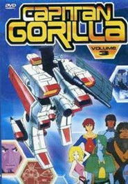 Capitan Gorilla (1983)