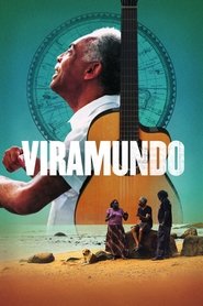 Poster Viramundo 2013
