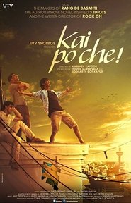 Kai Po Che!