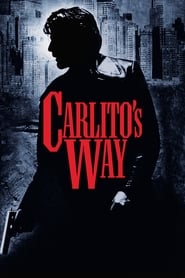 Carlito’s Way (1993)