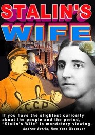 Poster Stalin's Wife