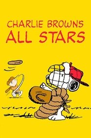 Charlie Brown's All Stars! постер