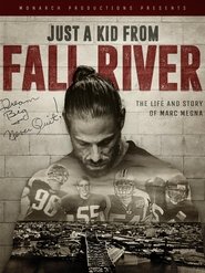 Poster Just a Kid from Fall River 1970