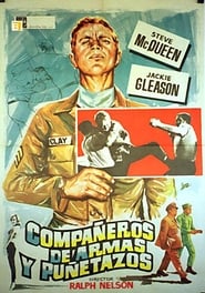 Compañeros de armas y puñetazos (1963)
