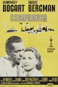 Casablanca (1943)