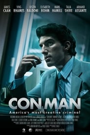 Con Man постер