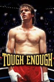 Tough Enough постер