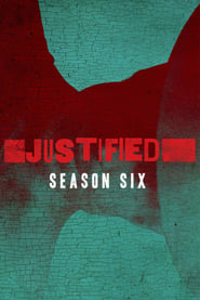 Justified Season 6 Episode 9