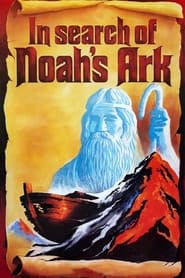 Poster In Search of Noah's Ark