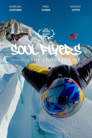 Soul Flyers - The Longest Line