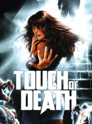 Touch of Death постер