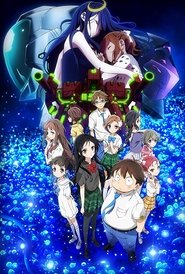 Voir Accel World : Infinite Burst en streaming