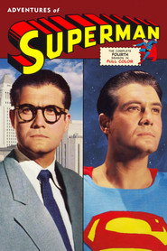 Adventures of Superman Season 4 5