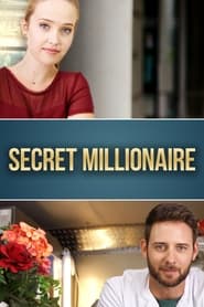 Secret Millionaire постер