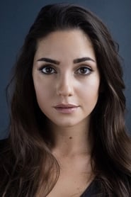 Paniz Zade as Officer Amini