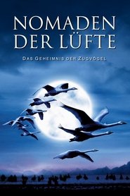 Poster Nomaden der Lüfte