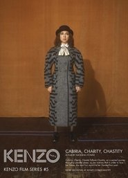 Cabiria, Charity, Chastity poster