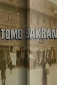 Poster Tomo Bakran 1978