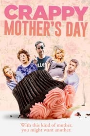 Poster Crappy Mother's Day