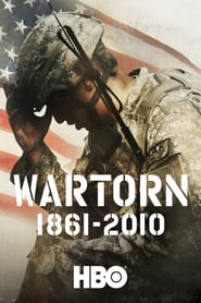Image Wartorn: 1861-2010 – Ravagiile războiului: 1861 – 2010 (2010)