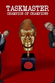Taskmaster: Champion of Champions (2017)