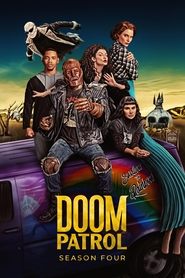 Poster for Season 4