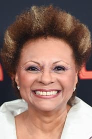 Leslie Uggams isJoanna