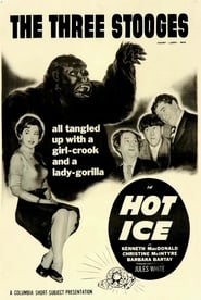 Hot Ice (1955)