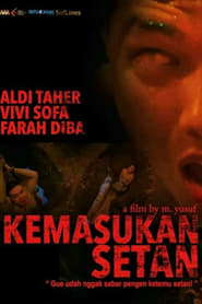 Kemasukan Setan (2013)