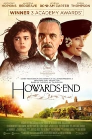 Howards End (1992)