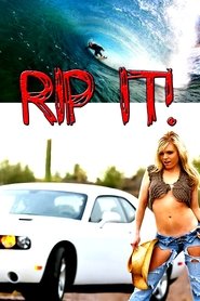 Poster Rip It! 2015
