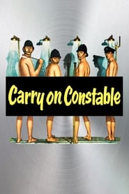 Carry On Constable ネタバレ