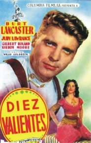 Diez valientes (1951)