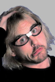 Image of Matt Hyson