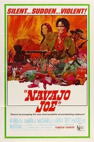 Navajo Joe