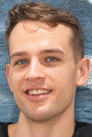 Sam Holister